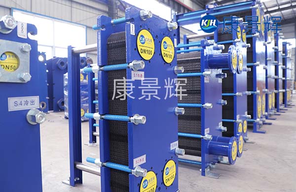 板式換熱器價(jià)格多少錢