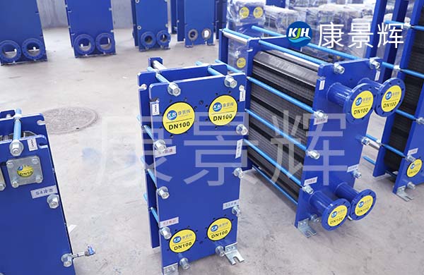 板換的作用主要在于水水、汽水的換熱上