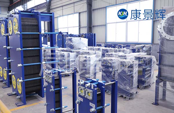 為什么用殼管式冷凝器的客戶多于板式冷凝器？