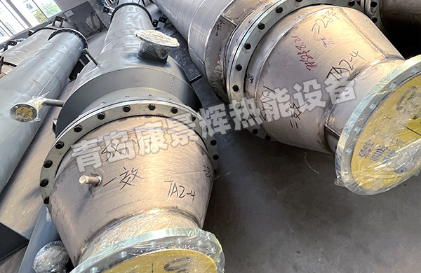 國內(nèi)管殼式換熱器廠家排名