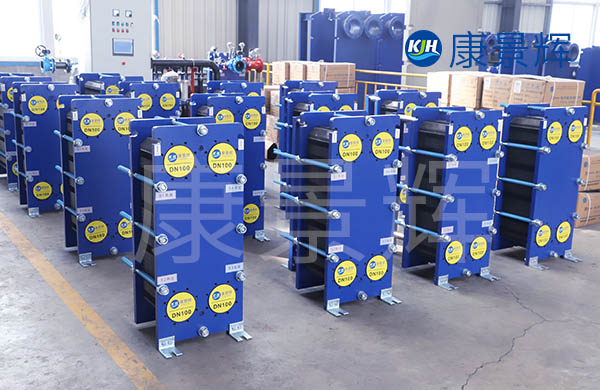 空壓機(jī)冷卻器貴嗎?多少錢？
